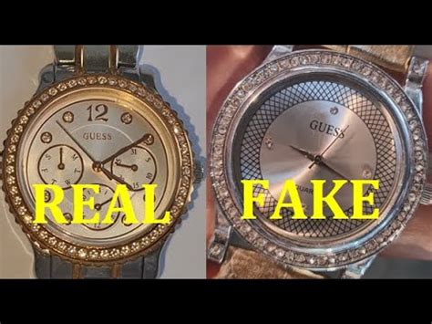 guess watch catalina fake|guess watch repair.